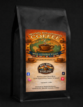 All Day Every Day Coffee, Medium/Dark Roast