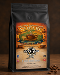 Atlas, Dark Roast