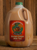 Brown Sugar Milk Tea