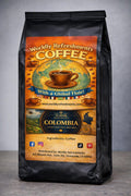 Columbia, Medium Roast