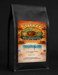 Frozen Globe Coffee, Medium Roast