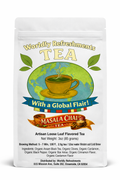 Masala Chai Tea