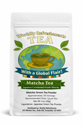 Matcha Ceremonial Grade Tea