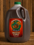 Mexican Coffee (Cafe de Olla)