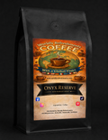 Onyx Reserve, Darkest Roast