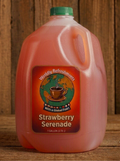 Strawberry Serenade
