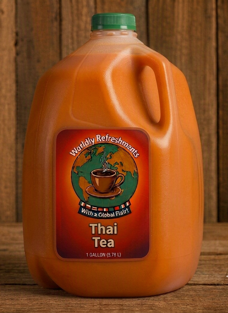 Thai Tea