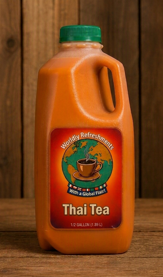 Thai Tea