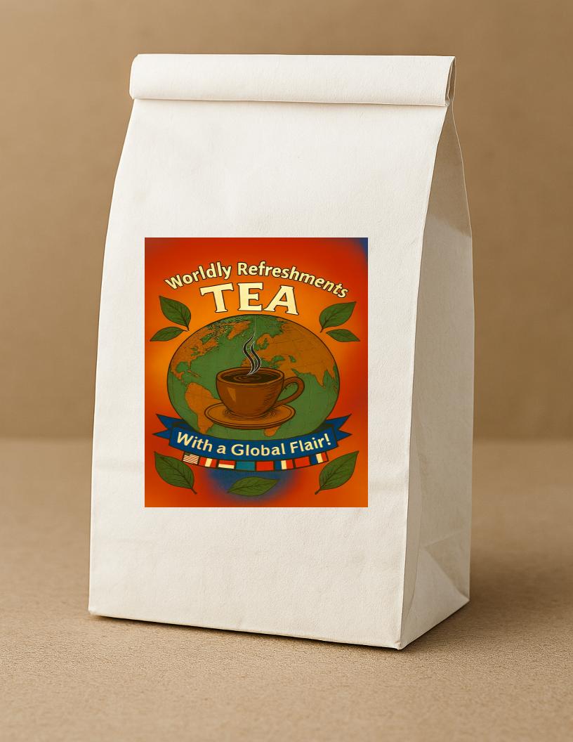 Tea Products